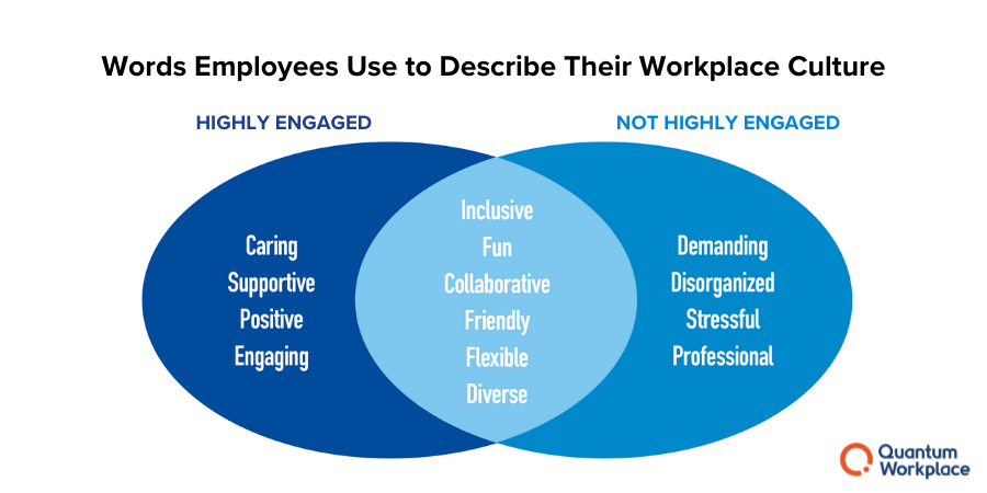 2022 Organizational Culture Research: Tips for an Engaging Culture